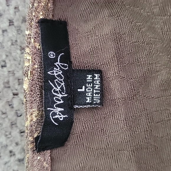 New years gold mini - Picture 3 of 3